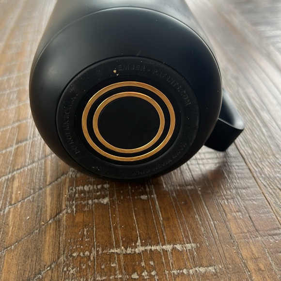 Ember mug black - Picture 5 of 5